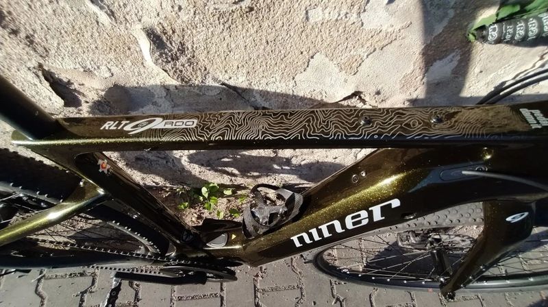 Niner e9 rlt rdo