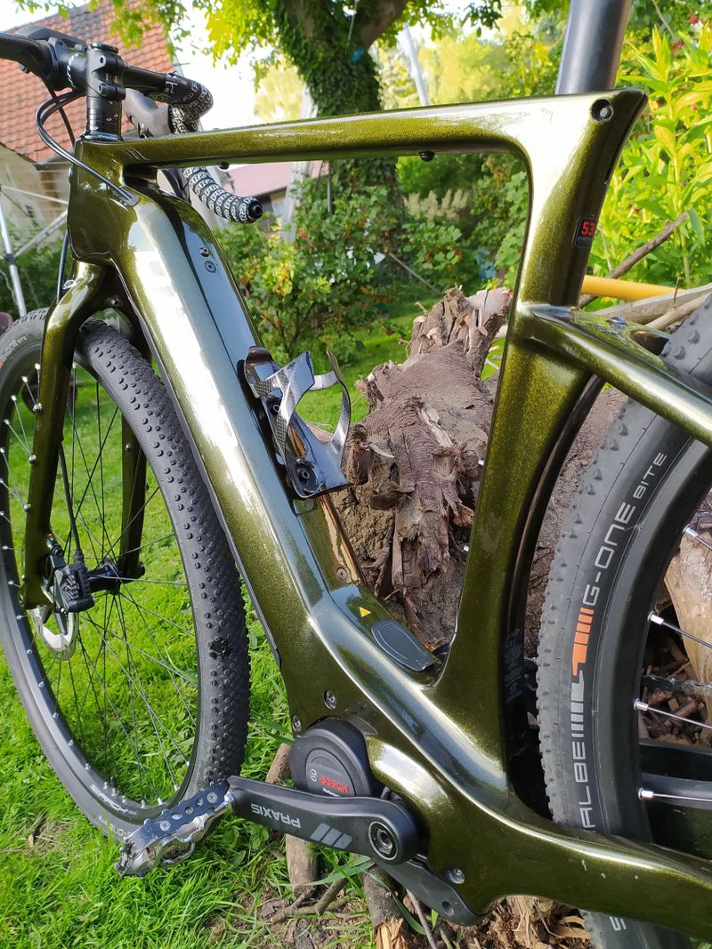 Niner e9 rlt rdo