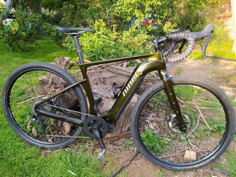 Niner e9 rlt rdo