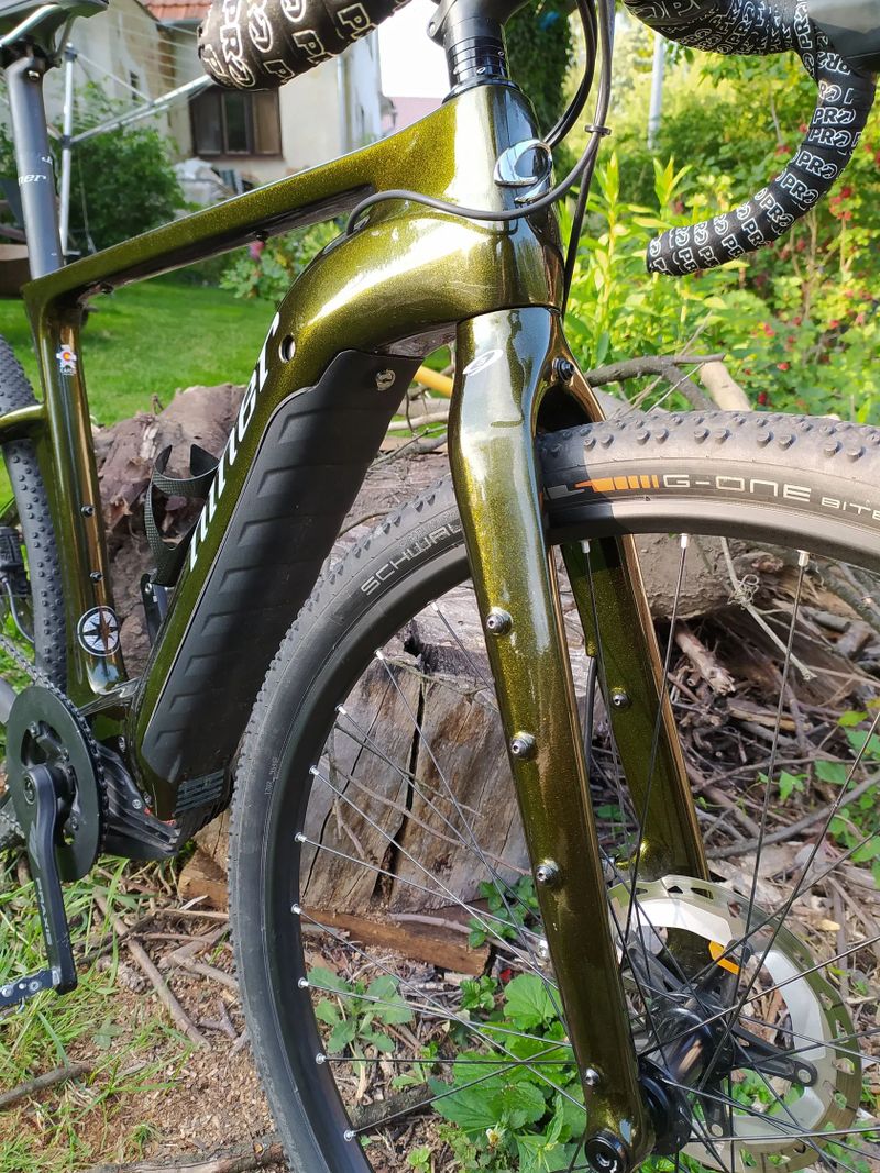 Niner e9 rlt rdo