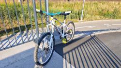 Ghost AMR 5900