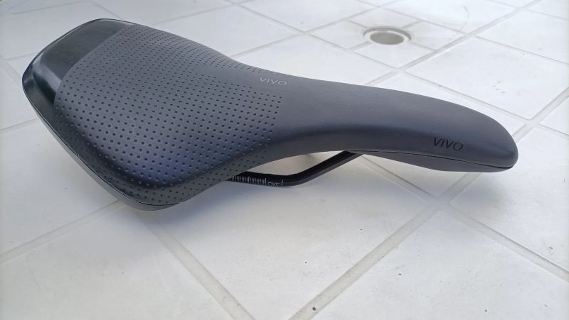 sedlo Selle Royal VIVO