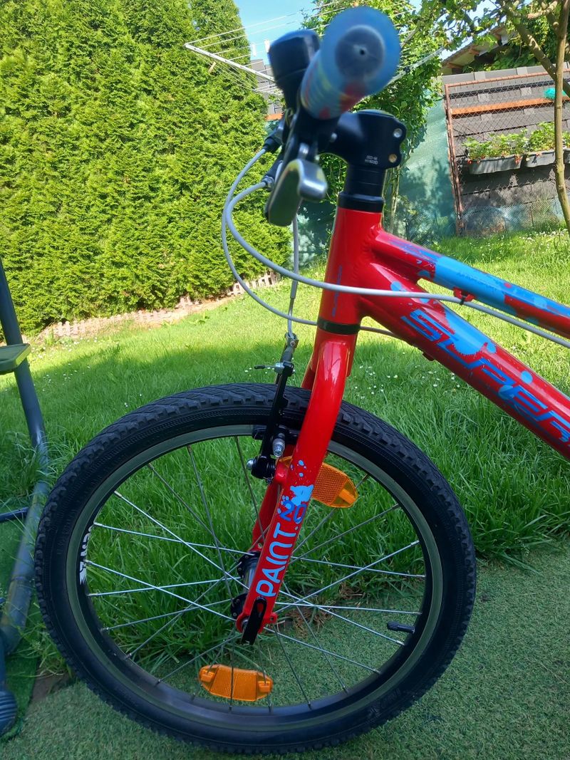 Superior PAINT XC20