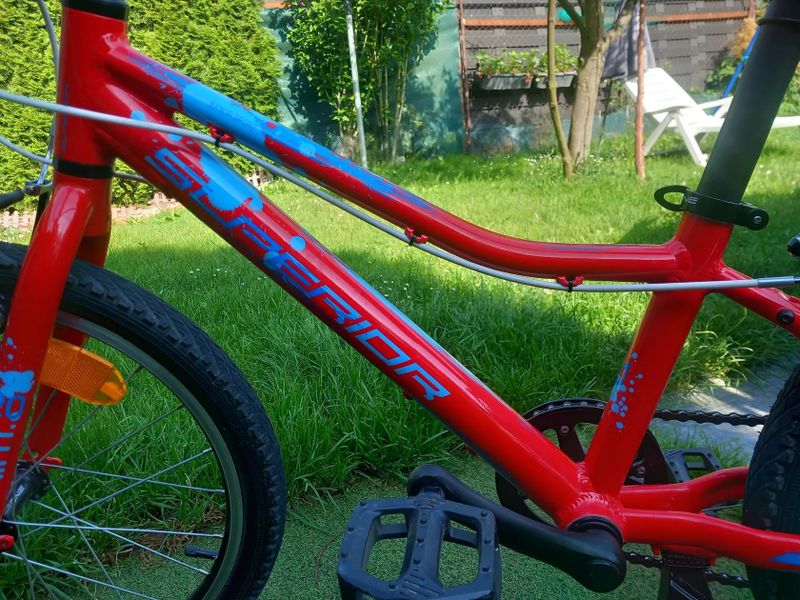 Superior PAINT XC20