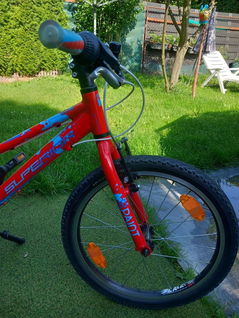 Superior PAINT XC20