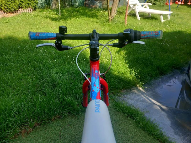 Superior PAINT XC20