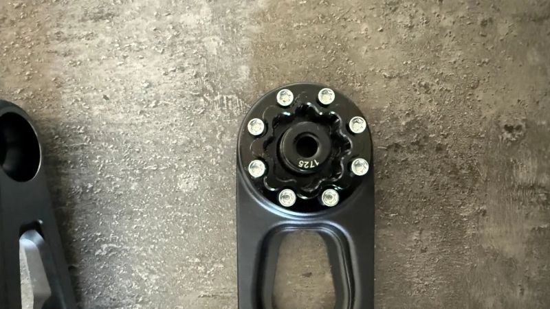 Nové kliky SRAM X0 Eagle T-Type Boost, 12s, 170mm, CL55