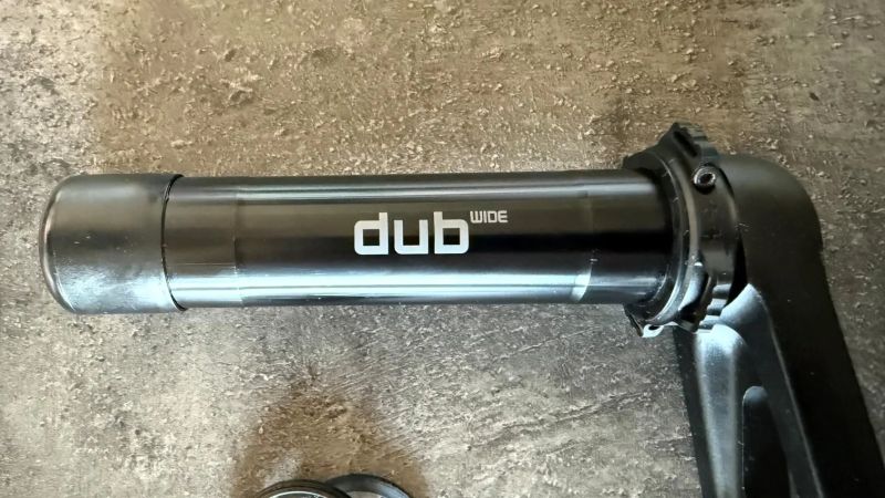 Nové kliky SRAM X0 Eagle T-Type Boost, 12s, 170mm, CL55