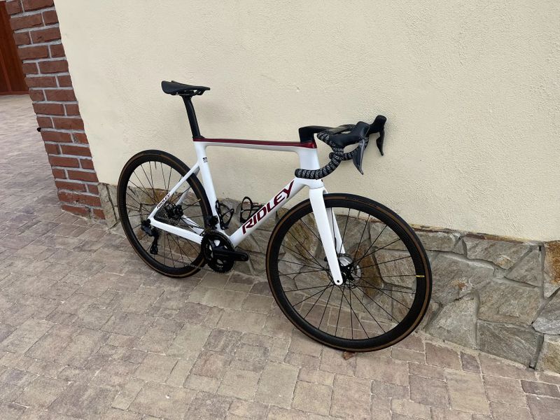 Ridley Falcn RS