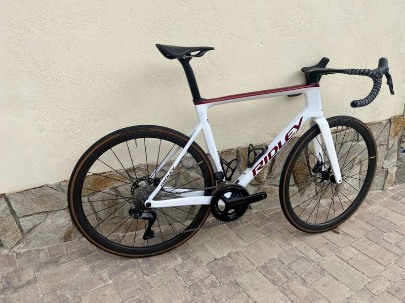 Ridley Falcn RS