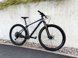 Trek Procaliber 9.5