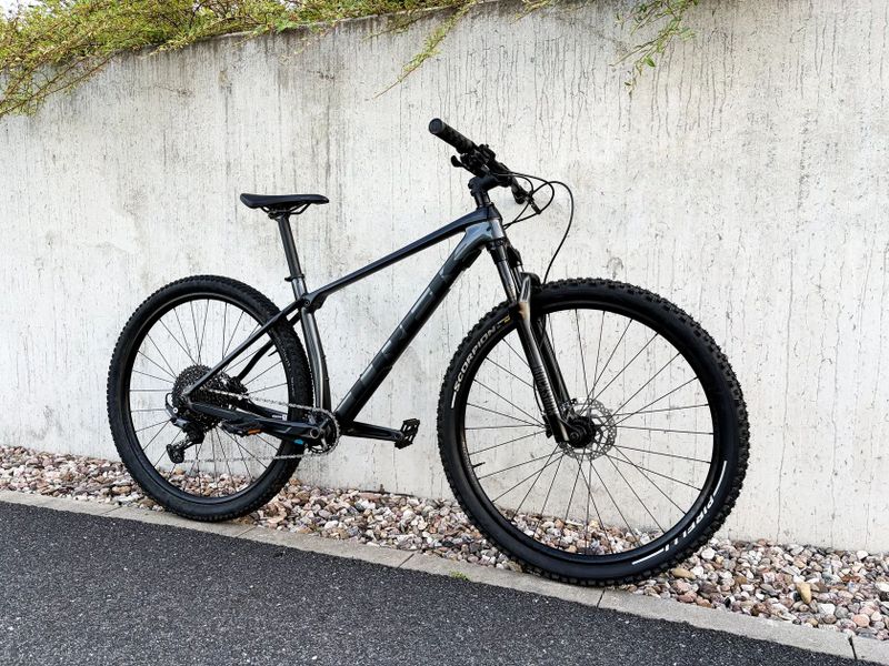 Trek Procaliber 9.5