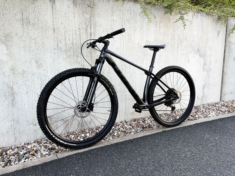 Trek Procaliber 9.5