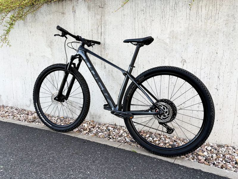 Trek Procaliber 9.5