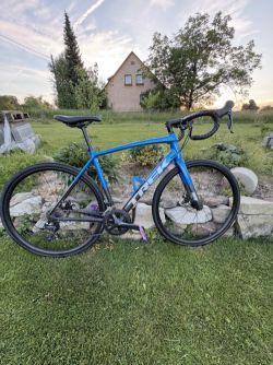  Trek Domane 3