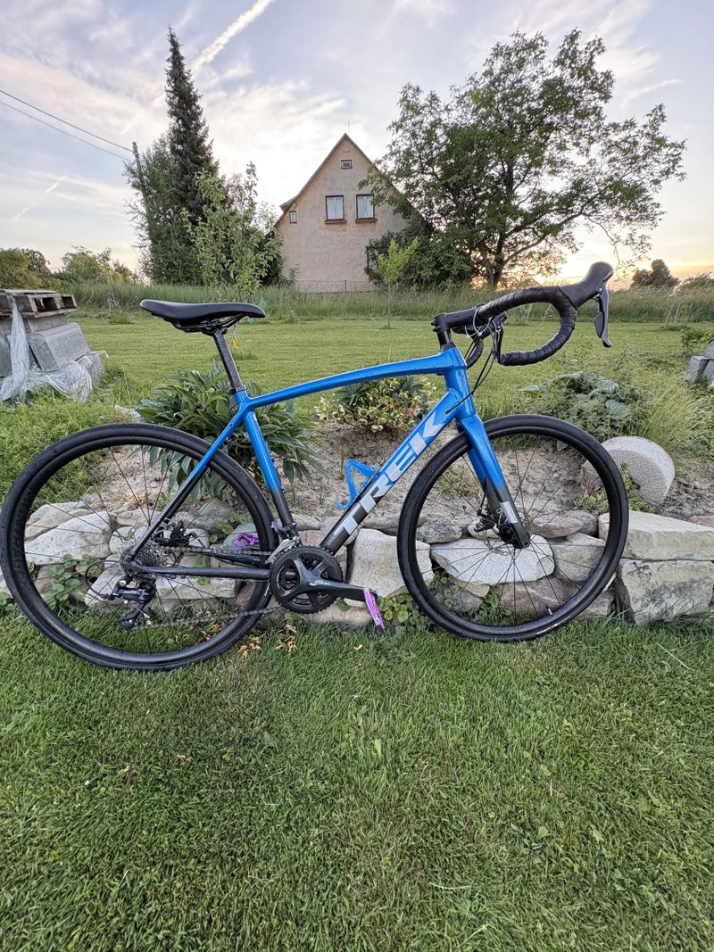  Trek Domane 3