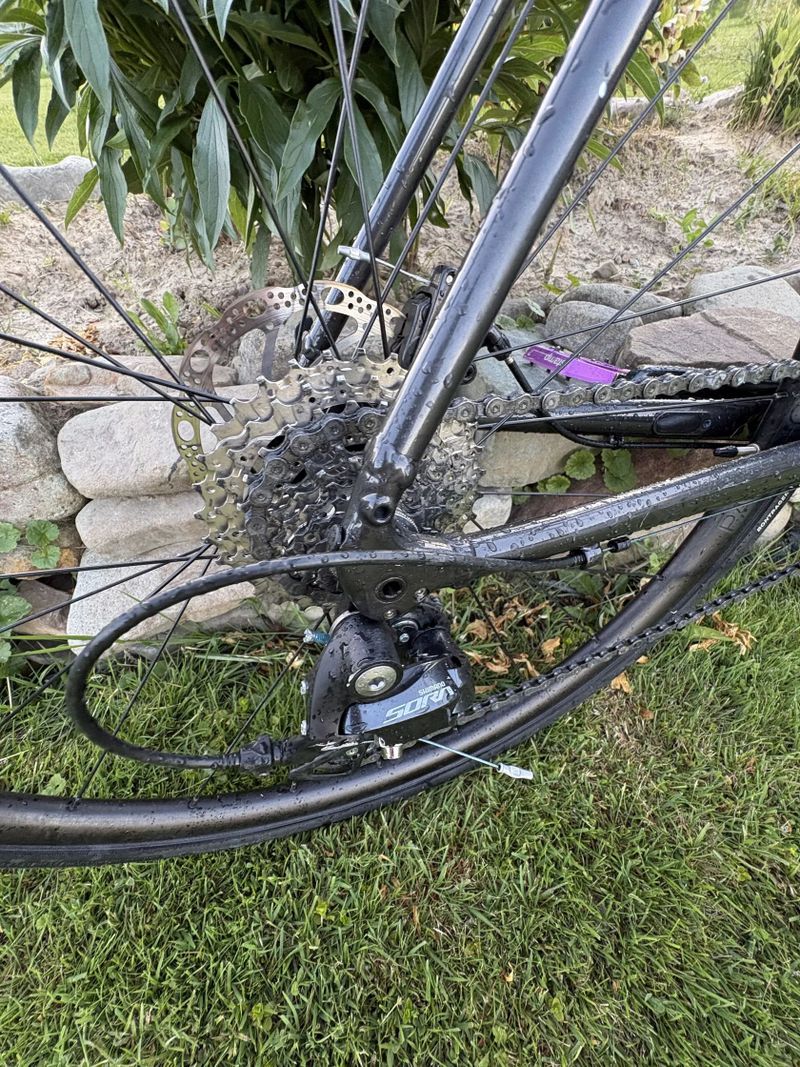  Trek Domane 3