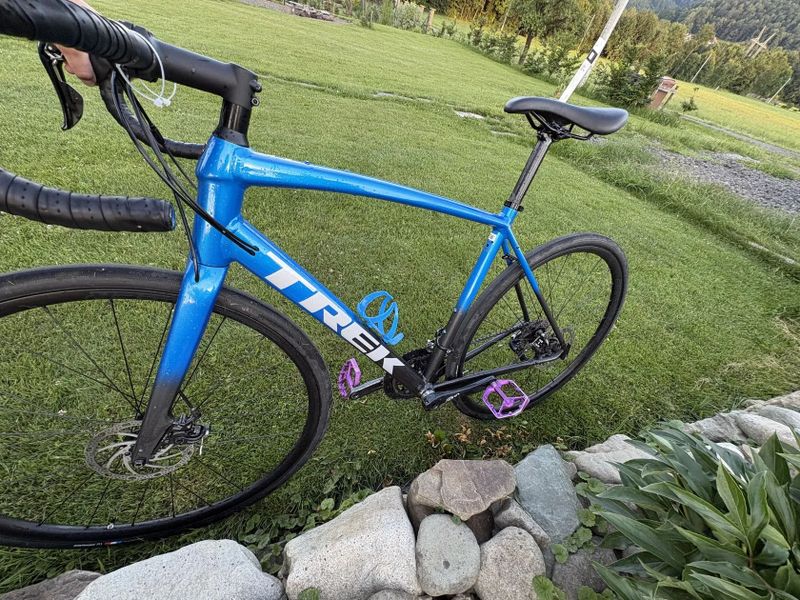  Trek Domane 3