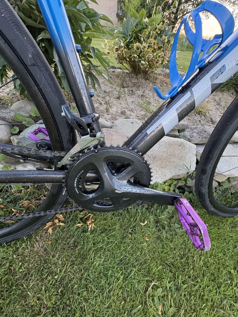  Trek Domane 3