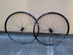 29" kola DT Swiss H 1900 Spline