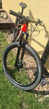 Trek PROCALIBER 9.8.- KARBONOVÁ KOLA 9.8kg