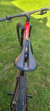 Trek PROCALIBER 9.8.- KARBONOVÁ KOLA 9.8kg
