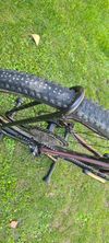 Trek PROCALIBER 9.8.- KARBONOVÁ KOLA 9.8kg