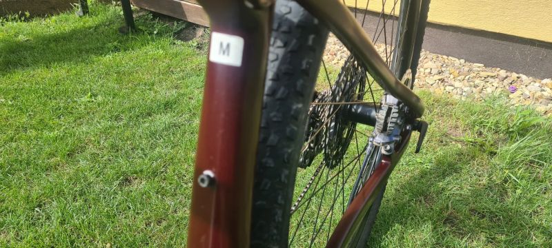 Trek PROCALIBER 9.8.- KARBONOVÁ KOLA 9.8kg