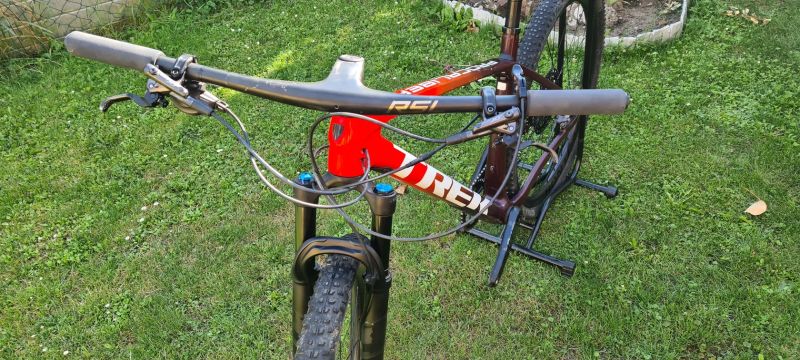 Trek PROCALIBER 9.8.- KARBONOVÁ KOLA 9.8kg