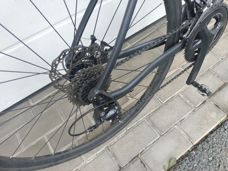 Triban RC500