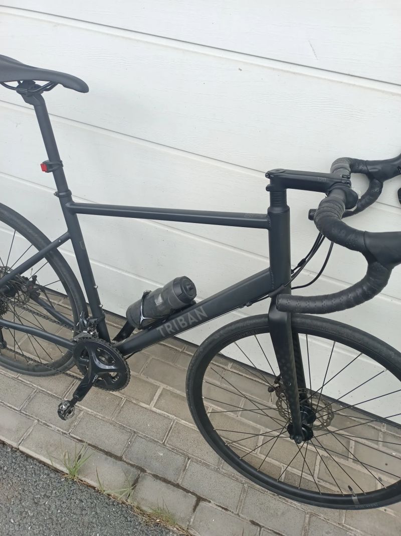Triban RC500