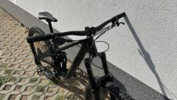 Norco Sight C2 v záruce (M) 