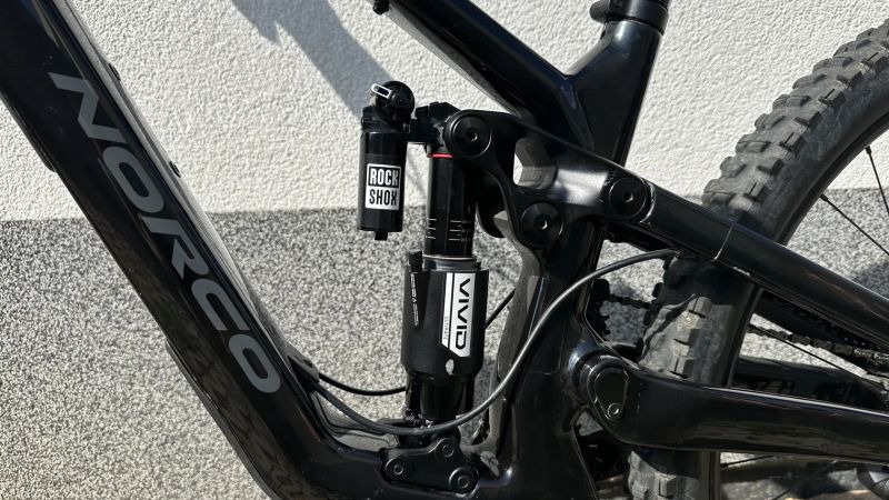 Norco Sight C2 v záruce (M) Vivid, Zeb, Saint. 