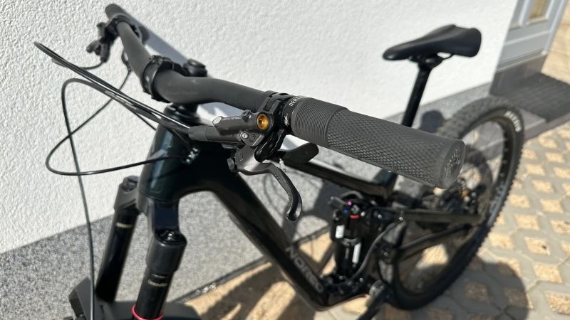 Norco Sight C2 v záruce (M) Vivid, Zeb, Saint. 