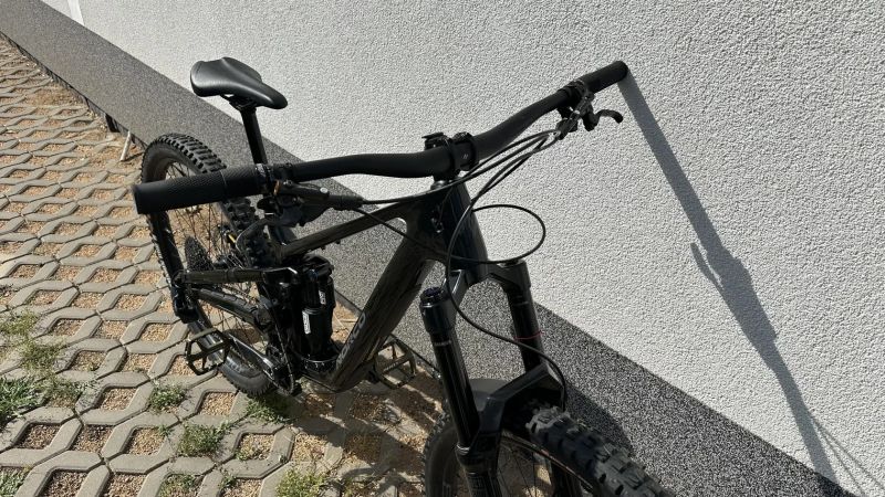 Norco Sight C2 v záruce (M) Vivid, Zeb, Saint. 