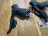 Sram Force D2 eTAP AXS páky+třmeny - nove