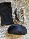 OAKLEY Jawbreaker + 2x sklo a Oakley EVzero Blades