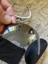 OAKLEY Jawbreaker + 2x sklo a Oakley EVzero Blades