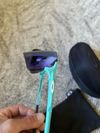 OAKLEY Jawbreaker + 2x sklo a Oakley EVzero Blades