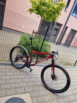 Specialized S-Works Epic