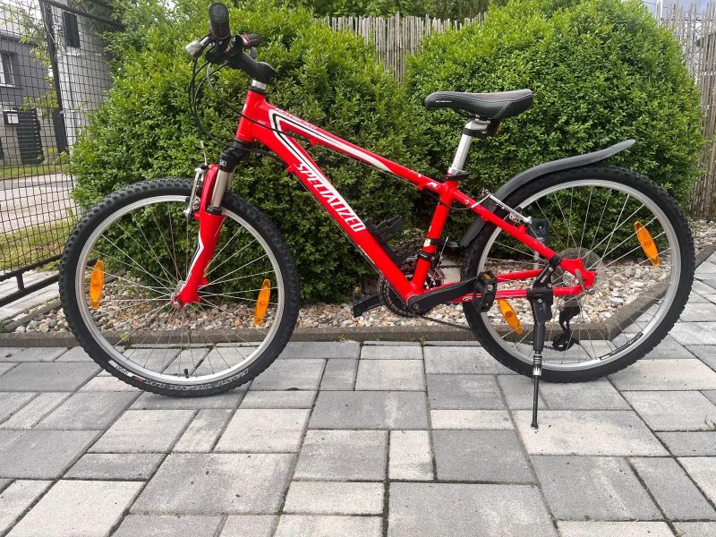 Specialized