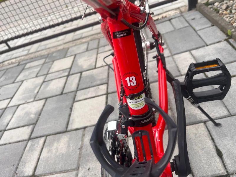 Specialized