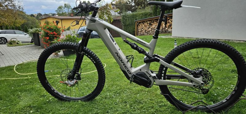 Norco Sight C2