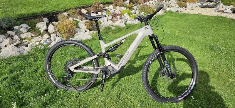 Norco Sight C2