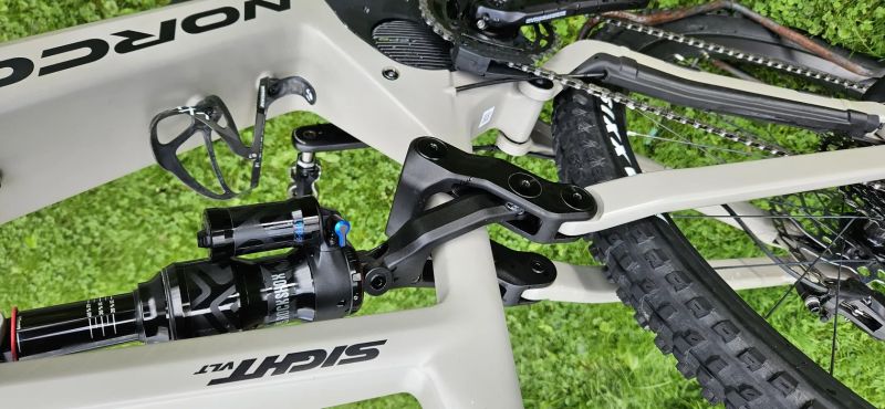 Norco Sight C2