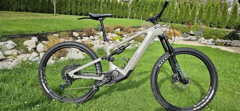 Norco Sight C2