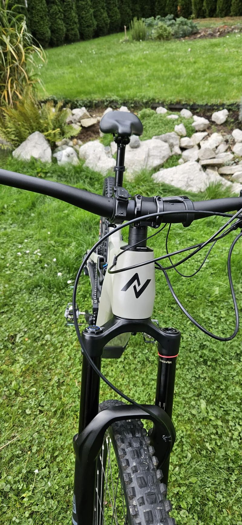 Norco Sight C2
