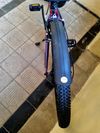 Dětské kolo Amulet Tomcat 24