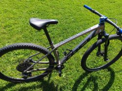 Trek Procaliber 9.5