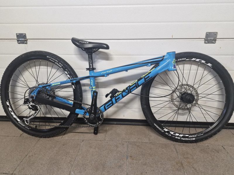 Force Forkys 24"
